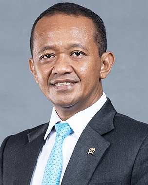 Bahlil