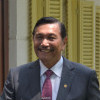 LUHUT BINSAR PANDJAITAN