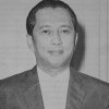 DR. CHAERUL SALEH